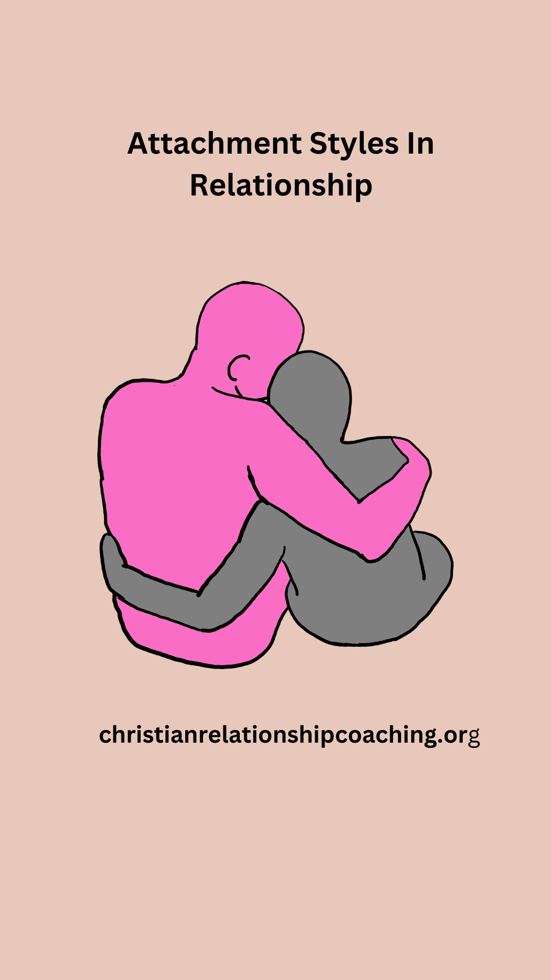 Read more about the article Understanding Attachment Styles in Relationships