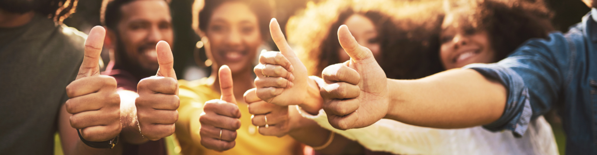 Relational wellness checklist